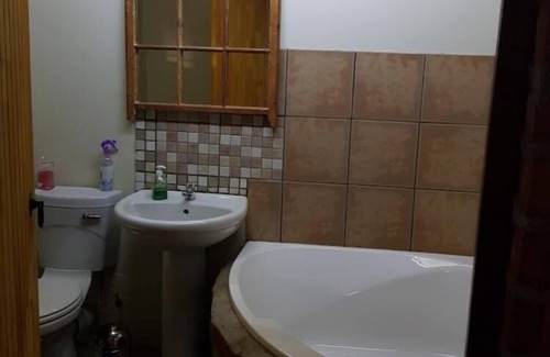 Lions River House | The Hay Barn