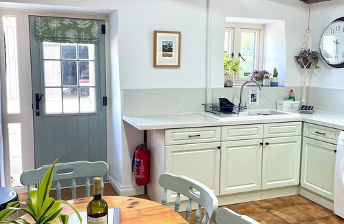 Brazzacott Other | The Hay Loft 5 Bedroom Farmhouse near Bude & Crakington Haven Surf Beaches