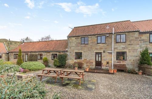 North York Moors National Park House | The Haybarn - Uk42935
