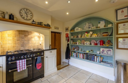 Chislet Cottage | THE HAYLOFT, character holiday cottage, with open fire in Herne Bay