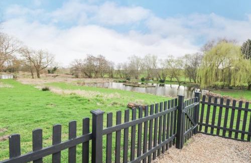 Haddiscoe House | The Hayloft