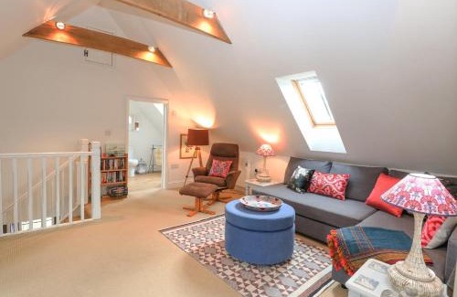 Haddiscoe House | The Hayloft