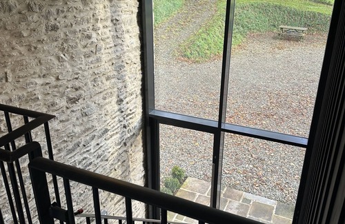 Sion Mills House | The Hayloft