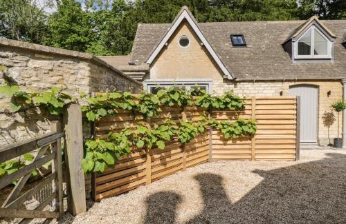 Westonbirt House | The Hayloft