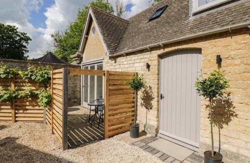 Westonbirt House | The Hayloft