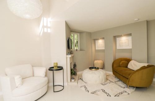 Westonbirt House | The Hayloft