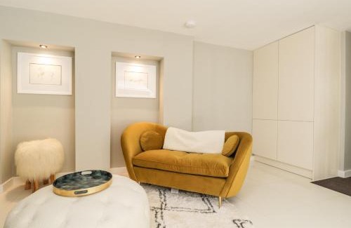 Westonbirt House | The Hayloft