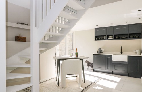 Westonbirt Cottage | The Hayloft