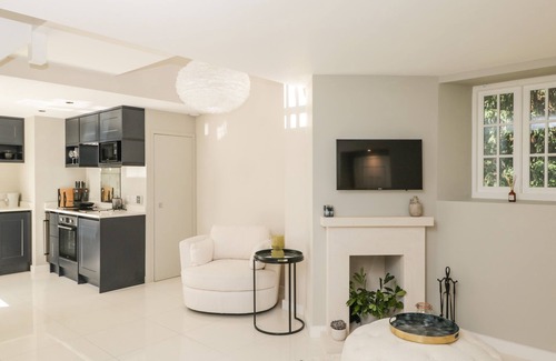 Westonbirt Cottage | The Hayloft