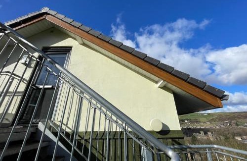 Marsden House | The Hayloft, Marsden