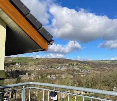 Marsden House | The Hayloft, Marsden