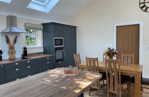 Tarporley House | The Haystack Lodge