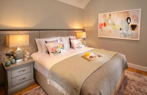 Lisdoonvarna House | The Hazel