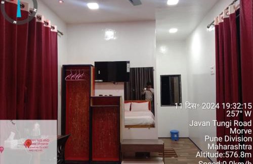Kadadhe Cabin | the Heart Of Heaven Mountain View Queen Size AC Bedroom