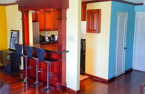 New Kingston Apartment | The Heart of Kingston