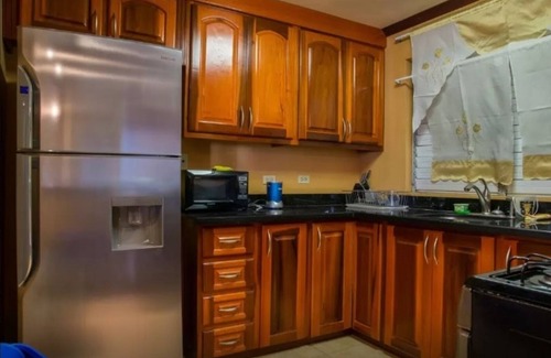 New Kingston Apartment | The Heart of Kingston