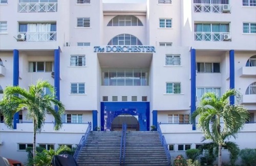 New Kingston Apartment | The Heart of Kingston