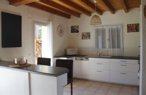 Oze House | THE HEART OF OULE