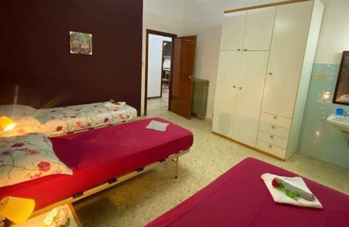 Rivazzurra Apartment | The heart of Rivazzurra