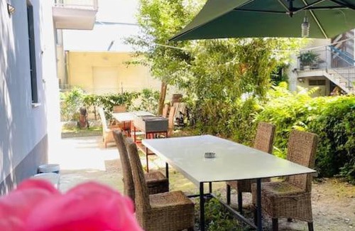 Rivazzurra Apartment | The heart of Rivazzurra