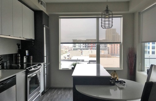 North End Condo | The Heart of the Kelowna's Cultural District