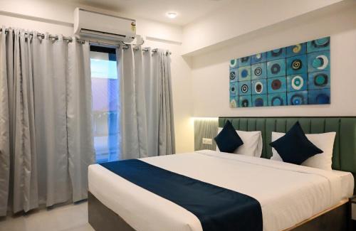 Thampanoor Hotel | The Heartland Business Hotel, Trivandrum