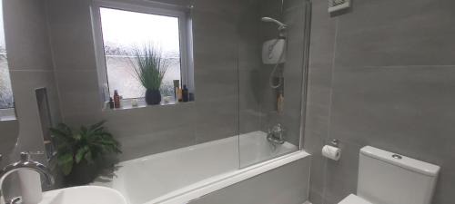 Castleknock Bed & Breakfast | The Heath Carpenterstown