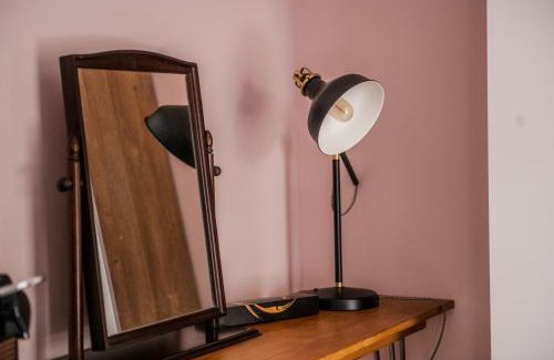 Llandaff Hotel | The Heathcock Boutique Hotel - Room 3