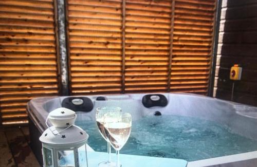 Leven Resort | The Heather Lodge