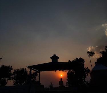 Almora House | The Heavens