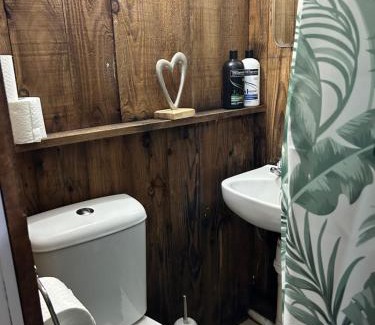 Treforest Apartment | The Hedgehog