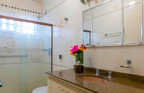 Indaiatuba Hotel | The Helvetia Polo Villa