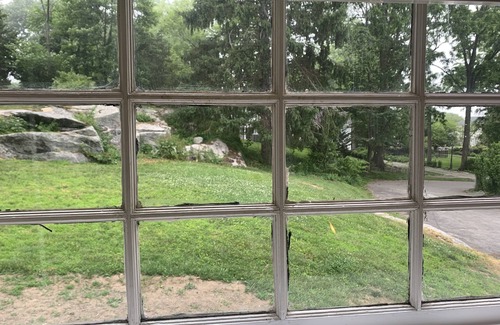 Mystic Apartment | The Hemingway Carriage House - Romantic & Private Downtown Mystic Getaway