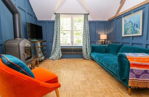 Little Coxwell House | The Hemmel
