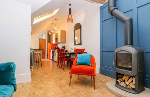 Little Coxwell House | The Hemmel