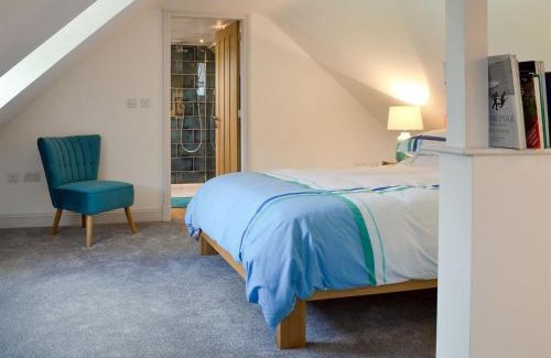 Cotebrook House | The Hen House At The Old Parsonage