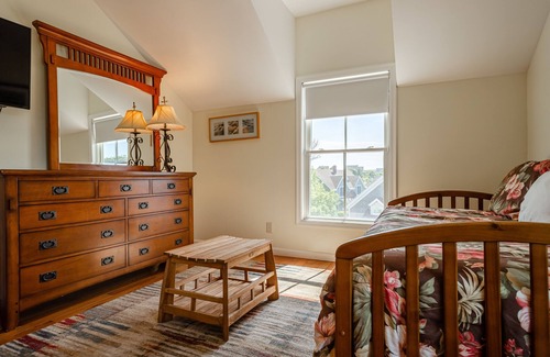 Block Island House | The Hendrickson House