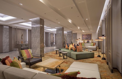 Chiang Rai Hotel | The Heritage Chiang Rai Hotel and Convention