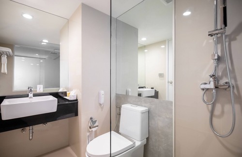 Chiang Rai Hotel | The Heritage Chiang Rai Hotel and Convention