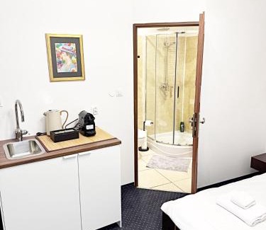 Stare Miasto Apartment | The Heritage House Aparthotel Main Square Self Check-In