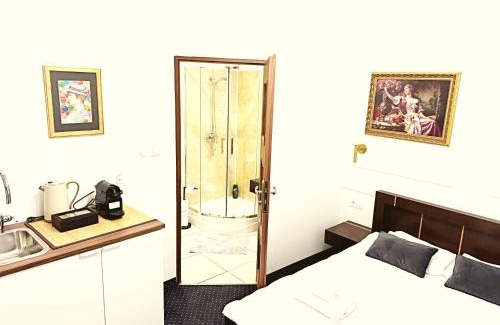 Stare Miasto Apartment | The Heritage House Aparthotel Main Square Self Check-In