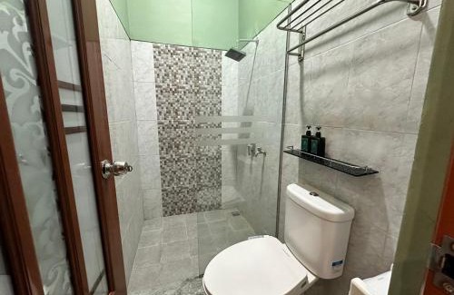 Central Yogyakarta House | The Heritage Kraton Guest House