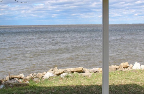 Fort Howard Cottage | The Heron's Nest at Atlantic Marina