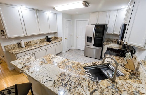 Lake Murray of Richland House | The Heron`s Nest
