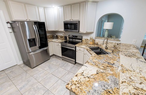 Lake Murray of Richland House | The Heron`s Nest