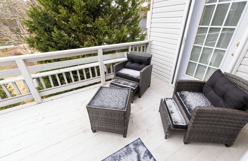Lake Murray of Richland House | The Heron`s Nest