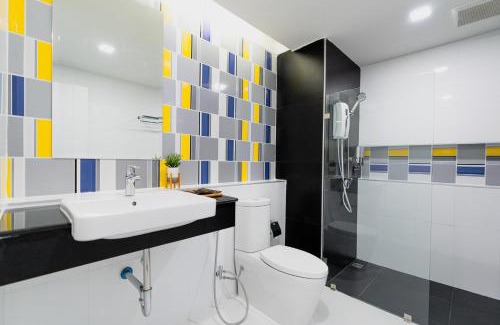 Nuea Mueang Hotel | The Hi Place