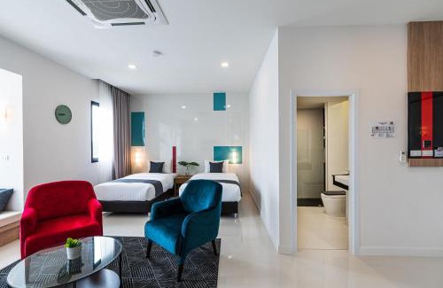 Nuea Mueang Hotel | The Hi Place