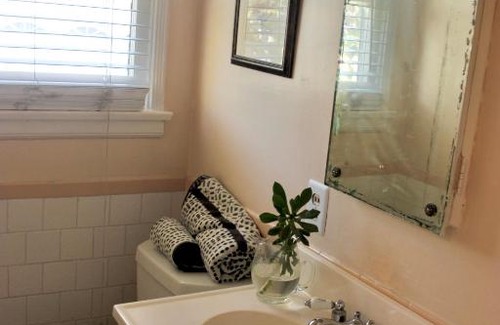 Faircrest Heights House | The Hi Point Estate