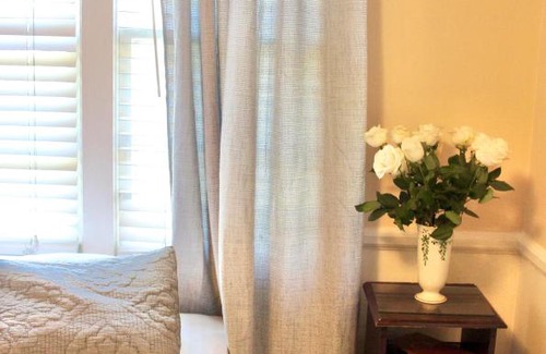 Faircrest Heights House | The Hi Point Estate